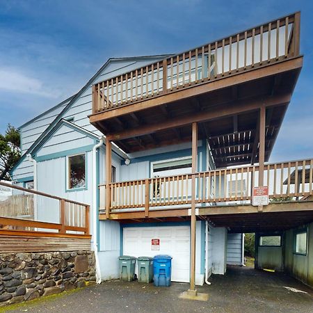 Blue Pacifica Villa นิวพอร์ต ภายนอก รูปภาพ